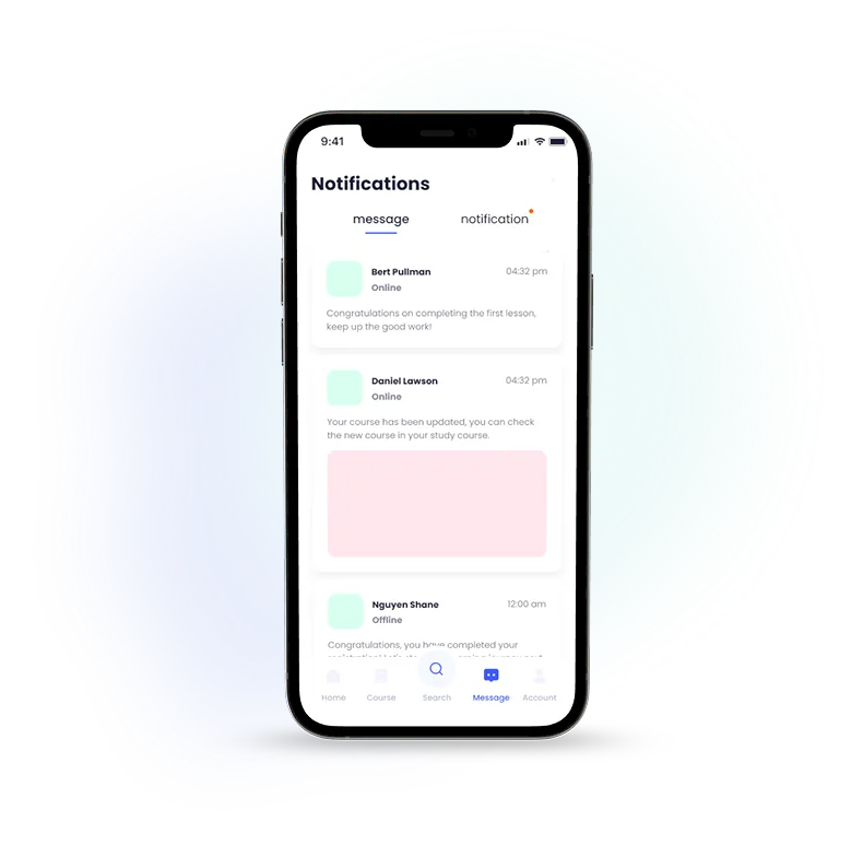 NotifyHub Real-Time Alert System