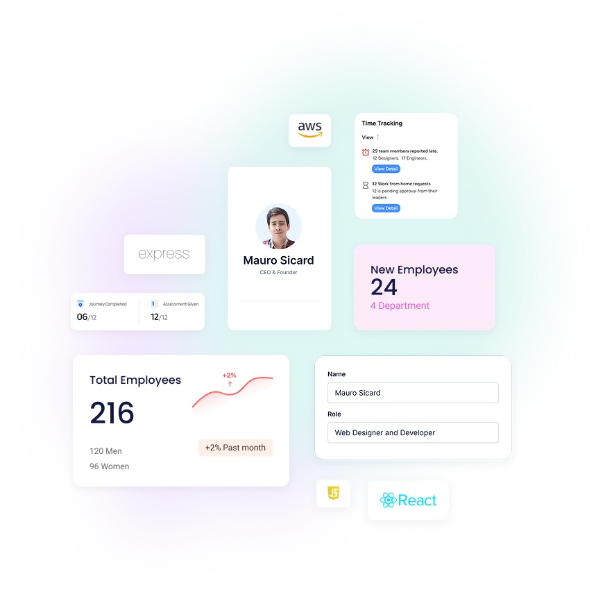 Smart Training & Certification Engine