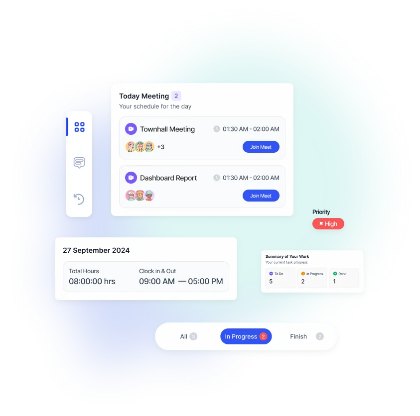 Time Tracking That Powers Real Decisions